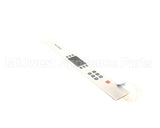 HHB-8064-1 Turbochef Keypad, Hhb, General Market