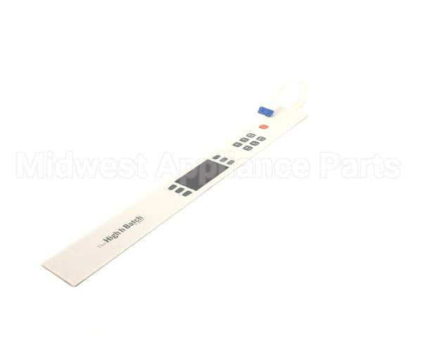 HHB-8064-1 Turbochef Keypad, Hhb, General Market