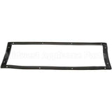 HHB-8101-C Compatible Turbo Chef Door Gasket