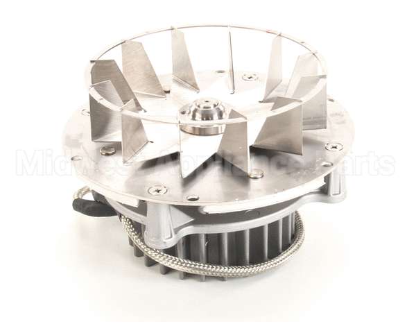 HHB-8106 Turbochef Assembly, Blower, Hhb ("H" Motor Assembl