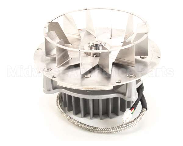 HHB-8106 Turbochef Assembly, Blower, Hhb ("H" Motor Assembl