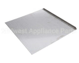 HHB-8119 Turbochef Screen, Air Diffuser, Perforat