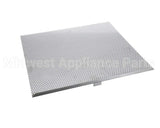 HHB-8119 Turbochef Screen, Air Diffuser, Perforat