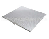 HHB-8119 Turbochef Screen, Air Diffuser, Perforat