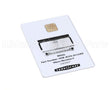HHB-8153-24 Turbochef Smart Card Regal Hhb Ovens