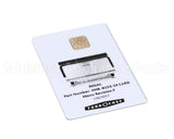 HHB-8153-24 Turbochef Smart Card Regal Hhb Ovens