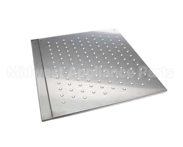 HHB-8155-1 Turbochef Jetplate, High Coverage, Botto