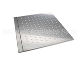 HHB-8155-1 Turbochef Jetplate, High Coverage, Botto