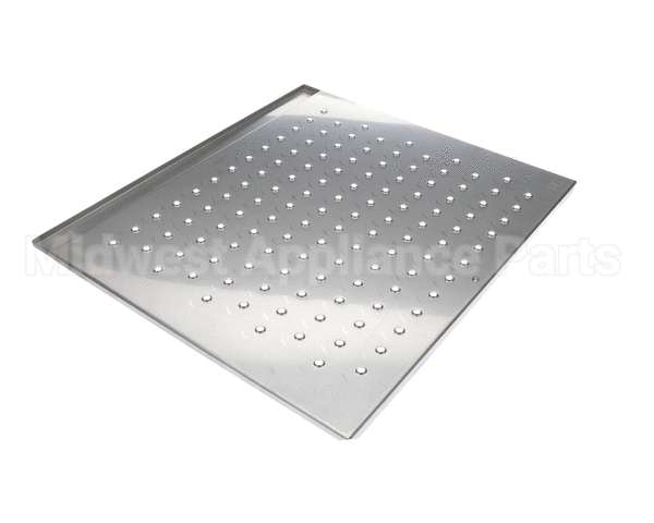 HHB-8155-1 Turbochef Jetplate, High Coverage, Botto