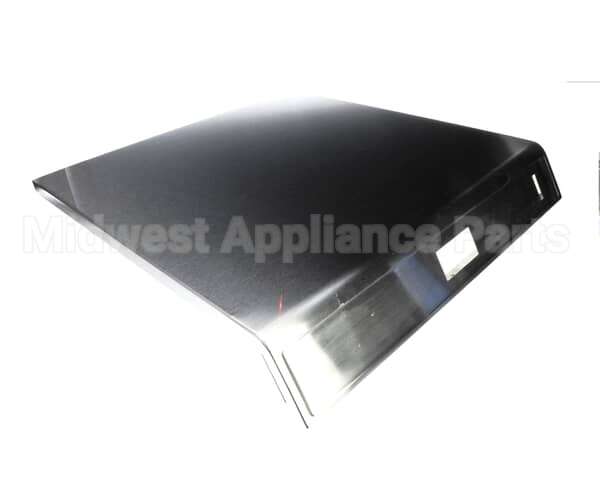 HHB-8254 Turbochef Housing, Keypad And Display, Hhb2 (Top C