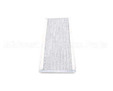 HHB-8287 Turbochef Filter, Grease, Hhb 2 Oven,