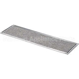 HHB-8287 Compatible Turbo Chef Air Filter