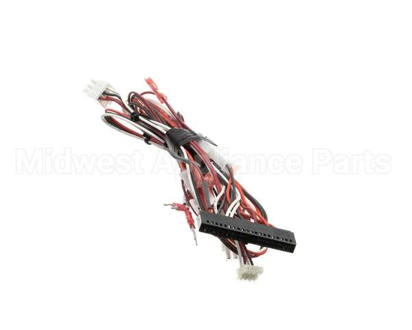HHB-8311.B Turbochef Wiring Harness, Lo-Voltage, Main