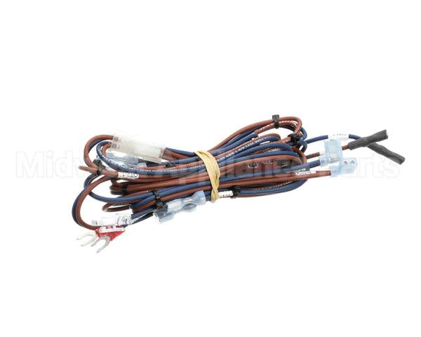 HHB-8314 Turbochef Wiring Harness, Hv, Main