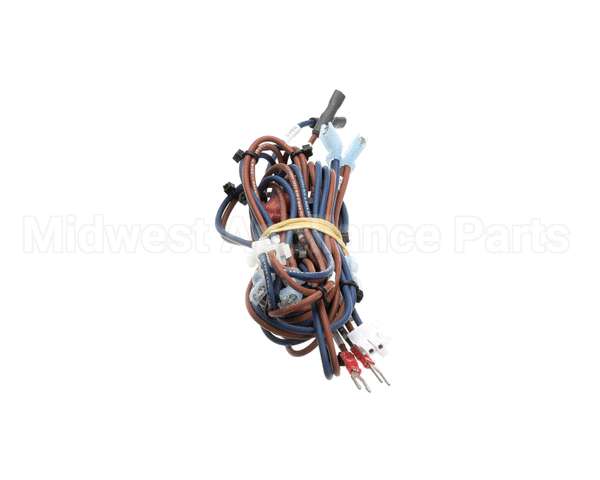 HHB-8314 Turbochef Wiring Harness, Hv, Main