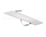 HHC-1234 Turbochef Keypad, Membrane Switch