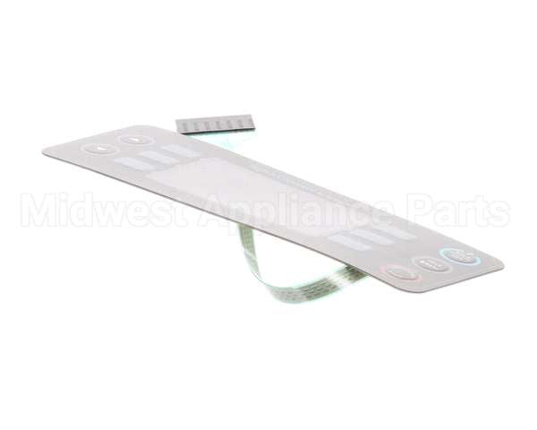 HHC-1234 Turbochef Keypad, Membrane Switch