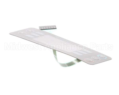 HHC-1234 Turbochef Keypad, Membrane Switch