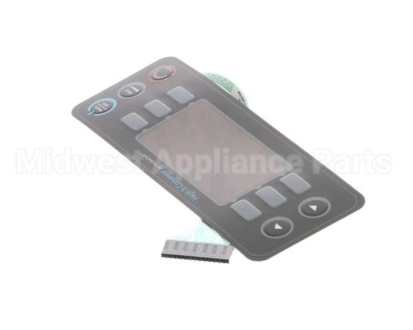 HHC-1234 Turbochef Keypad, Membrane Switch