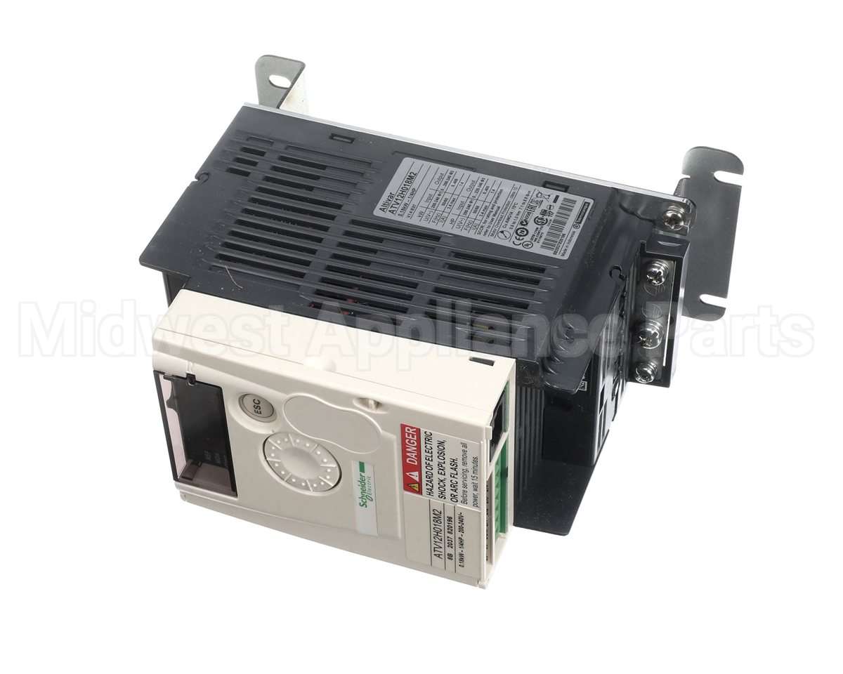 HHC-3012-1 Turbochef Service Kit, Speed Controller, Single Dr