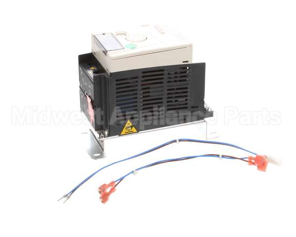 HHC-3012-2 Turbochef Service Kit, Speed Controller, Dual And