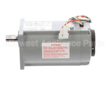HHC-4120 Turbochef Motor, Gear, 12 Frame 1/50Hp, 3Ph W/Hall