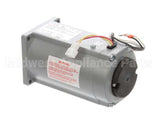 HHC-4120 Turbochef Motor, Gear, 12 Frame 1/50Hp, 3Ph W/Hall