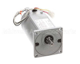 HHC-4120 Turbochef Motor, Gear, 12 Frame 1/50Hp, 3Ph W/Hall