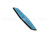 HHC-6336 Turbochef Nameplate, Turbochef, Logo, Ba