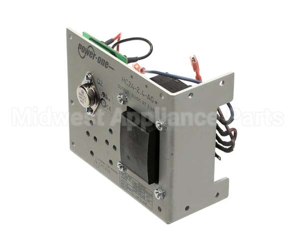 HHC-6501 Turbochef Power Supply 24Vdc, Power One, (Domestic