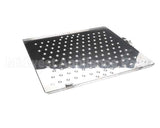 HHD-3001 Turbochef Jetplate, Standard, Bottom, Do