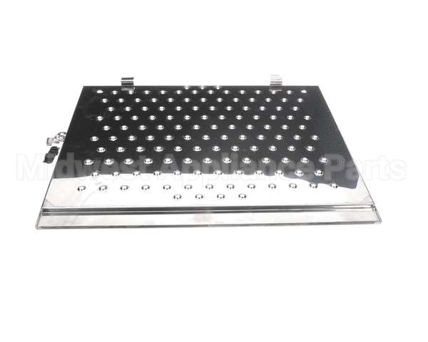 HHD-3001 Turbochef Jetplate, Standard, Bottom, Do