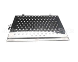 HHD-3001 Turbochef Jetplate, Standard, Bottom, Do