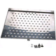 HHD-3001 Compatible Turbo Chef Jetplate, Standard, Bott Om, Do