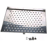 HHD-3001 Compatible Turbo Chef Jetplate, Standard, Bott Om, Do