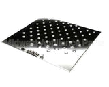 HHD-3002 Turbochef Jetplate, Standard, Top, Doubl