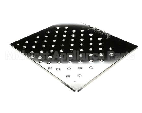 HHD-3002 Turbochef Jetplate, Standard, Top, Doubl