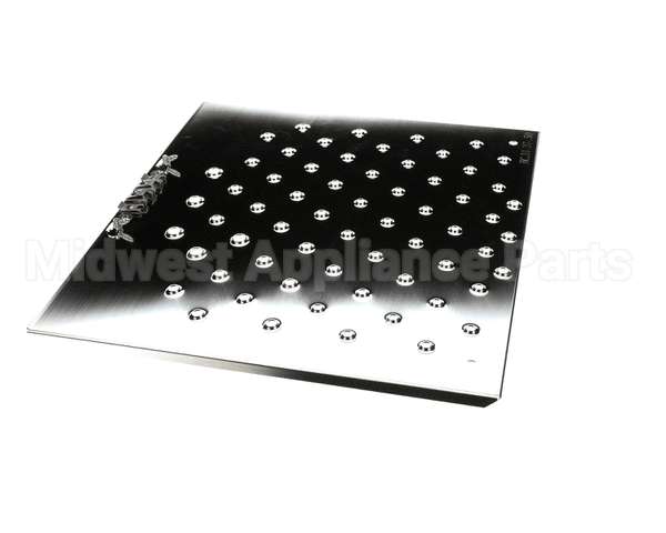 HHD-3002 Turbochef Jetplate, Standard, Top, Doubl