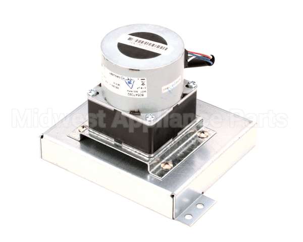 HHD-3012 Turbochef Assembly, Rack Motor W/ Mount