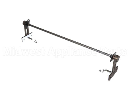 HHD-3017 Turbochef 3/8 D Drive Swing Arms Assembly W/O Moto