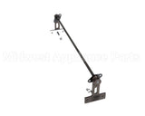 HHD-3017 Turbochef 3/8 D Drive Swing Arms Assembly W/O Moto