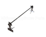 HHD-3017 Turbochef 3/8 D Drive Swing Arms Assembly W/O Moto