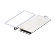 HHD-3065 Turbochef Service Kitmetal Light Cover Rplcmen