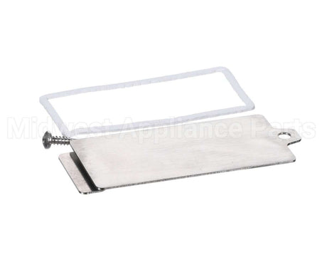 HHD-3065 Turbochef Service Kitmetal Light Cover Rplcmen
