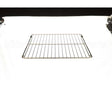 HHD-8104-3 Turbochef Rack, Wire, Double Batch And S