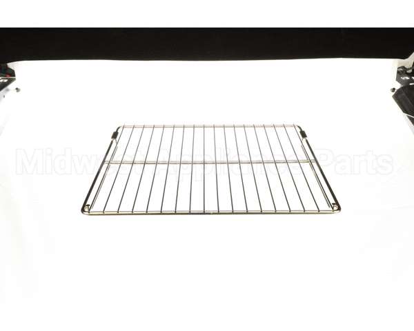HHD-8104-3 Turbochef Rack, Wire, Double Batch And S
