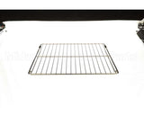HHD-8104-3 Turbochef Rack, Wire, Double Batch And S