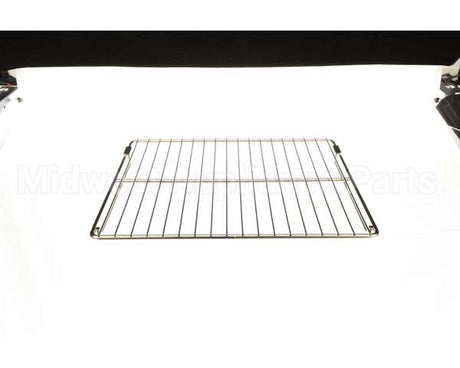 HHD-8104-3 Turbochef Rack, Wire, Double Batch And S