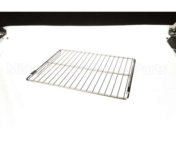 HHD-8104-3 Turbochef Rack, Wire, Double Batch And S