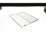 HHD-8104-3 Turbochef Rack, Wire, Double Batch And S